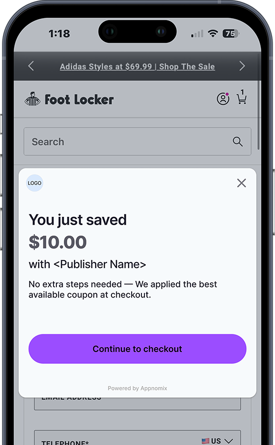 Unlock Incremental Revenue without Disrupting User Experience